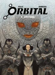 Afbeeldingen van Orbital #9 - Opstand
