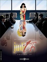 Afbeeldingen van Judith (fra) #4 - Judith - Tweedehands