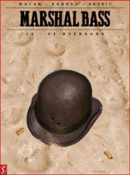 Afbeeldingen van Marshal bass #12 - Ondergang
