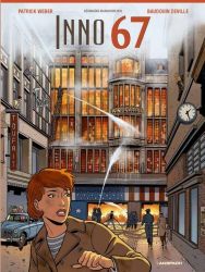 Afbeeldingen van Kathleen #4 - Inno 67