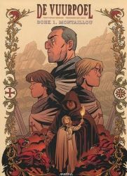 Afbeeldingen van Vuurpoel #1 - Montaillou (ARBORIS, zachte kaft)