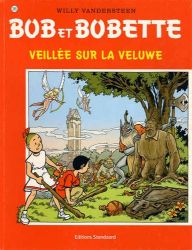 Afbeeldingen van Bob bobette #285 - Veillee sur la veluwe