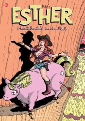 Afbeeldingen van Esther verkest #14 - Heelhuids in hel