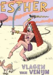 Afbeeldingen van Esther verkest #18 - Vlagen van venijn