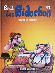 Afbeeldingen van Les bidochon #17 - Usent forfait mini
