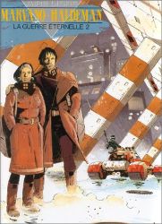 Afbeeldingen van Aire libre #2 - Marvano guerre eternelle 2