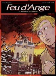 Afbeeldingen van Feu ange - La nuit de la chandeleur