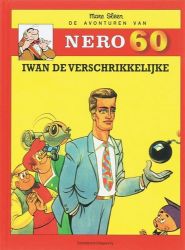 Afbeeldingen van Nero 60 #2 - Iwan de verschrikkelijke