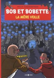 Afbeeldingen van Bob bobette #373 - La mere veille