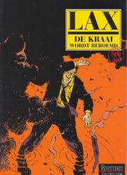 Afbeeldingen van Kraai pakket 1-6+dossier