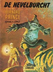 Afbeeldingen van Bernard prince #11 - Nevelburcht - Tweedehands