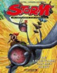 Afbeeldingen van Storm #33 - Archivaris van het licht