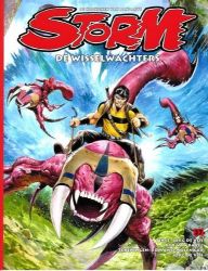 Afbeeldingen van Storm #27 - Wisselwachters