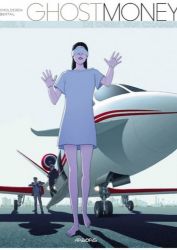Afbeeldingen van Ghost money #2 - Ogen van chamza