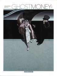 Afbeeldingen van Ghost money #1 - Dame dubai