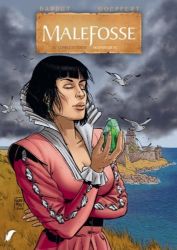 Afbeeldingen van Malefosse #6 - Malefosse integraal 6