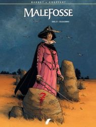 Afbeeldingen van Malefosse #21 - Geldgebrek