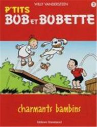 Afbeeldingen van P'tits bob et bobette (fra) #2 - Charmants bambins - Tweedehands