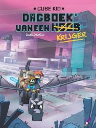 Afbeeldingen van Dagboek van een krijger #9 - Op zoek naar de farlands