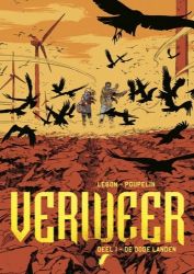 Afbeeldingen van Verweer #1 - Dode landen