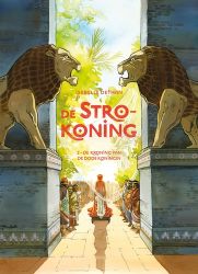 Afbeeldingen van Strokoning #2 - Kroning van de dode koningin