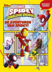 Afbeeldingen van Spidey - Geweldige vriendjes - Tweedehands