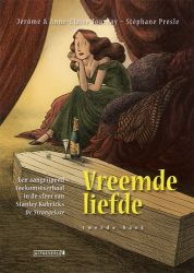 Afbeeldingen van Vreemde liefde #2