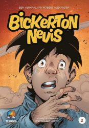 Afbeeldingen van Bickerton nevis #2 - Jacht