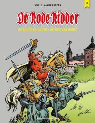 Afbeeldingen van Rode ridder biddeloo-jaren #16 - Biddeloo jaren 16 helden van horst