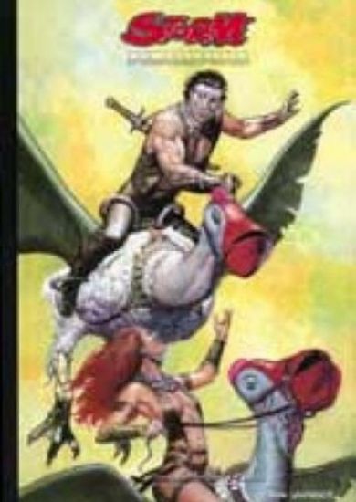 Afbeelding van Storm #12 - Storm collection (DON LAWRENCE COLLECTION, harde kaft)