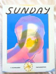 Afbeeldingen van Sunday