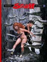 Afbeeldingen van Storm #3 - Storm integraal 3