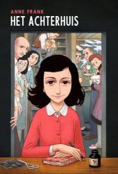 Afbeeldingen van Diverse - Achterhuis anne frank
