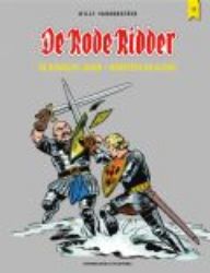 Afbeeldingen van Rode ridder biddeloo-jaren #11 - Biddeloo jaren 11 monsters en aliens