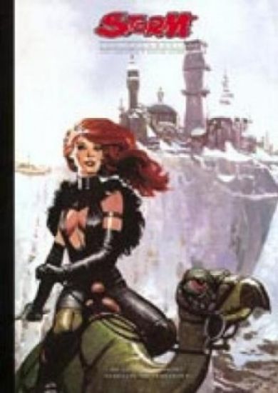 Afbeelding van Storm #8 - Storm collection (DON LAWRENCE COLLECTION, harde kaft)