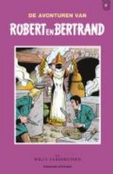 Afbeeldingen van Robert bertrand #5 - Robert en bertrand integraal 5