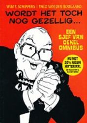Afbeeldingen van Sjef van oekel pakket omnibus 1+2