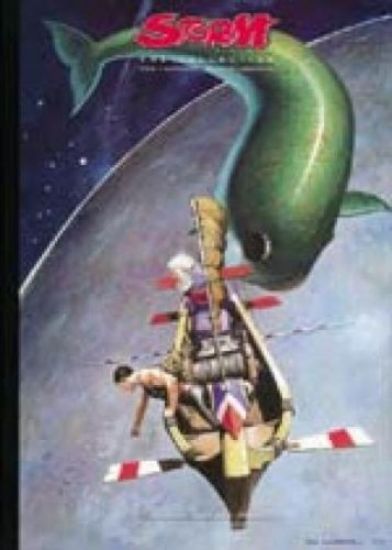 Afbeelding van Storm #5 - Storm collection (DON LAWRENCE COLLECTION, harde kaft)