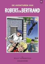 Afbeeldingen van Robert bertrand #10 - Robert en bertrand integraal 10