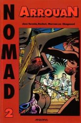 Afbeeldingen van Nomad #2 - Arrouan