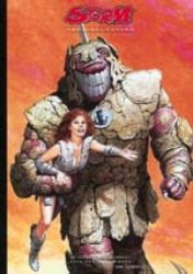 Afbeeldingen van Storm #4 - Storm collection