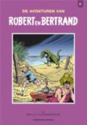 Afbeeldingen van Robert bertrand #6 - Robert en bertrand integraal 6