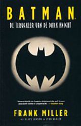 Afbeeldingen van Batman - Terugkeer van de dark knight