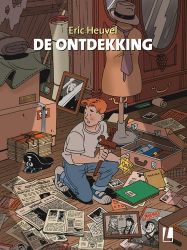 Afbeeldingen van Ontdekking