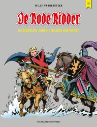 Afbeeldingen van Rode ridder biddeloo-jaren #17 - Biddeloo jaren 17 helden van horst