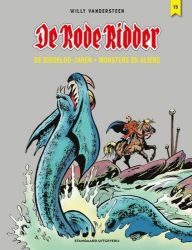 Afbeeldingen van Rode ridder biddeloo-jaren #15 - Biddeloo jaren 15 monsters en aliens