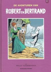 Afbeeldingen van Robert bertrand #4 - Robert en bertrand integraal 4