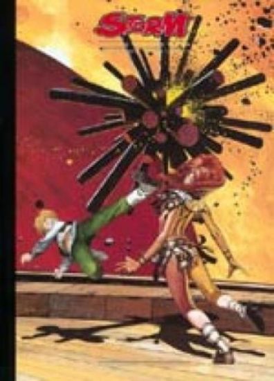 Afbeelding van Storm #7 - Storm collection (DON LAWRENCE COLLECTION, harde kaft)
