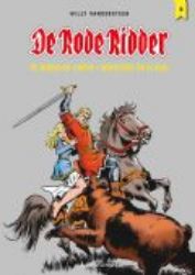 Afbeeldingen van Rode ridder biddeloo-jaren #9 - Biddeloo jaren monsters en aliens 9