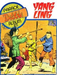 Afbeeldingen van Debbie #52 - Yang ling - Tweedehands